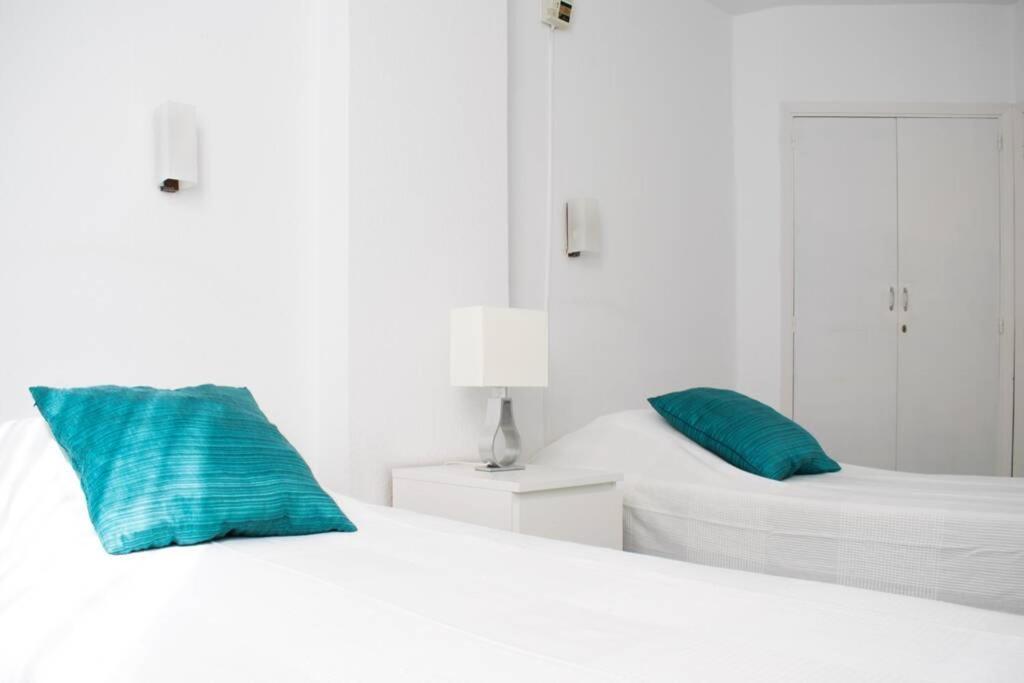 Apartment Guayero, Bel A 50m De La Los Cristianos (Tenerife)