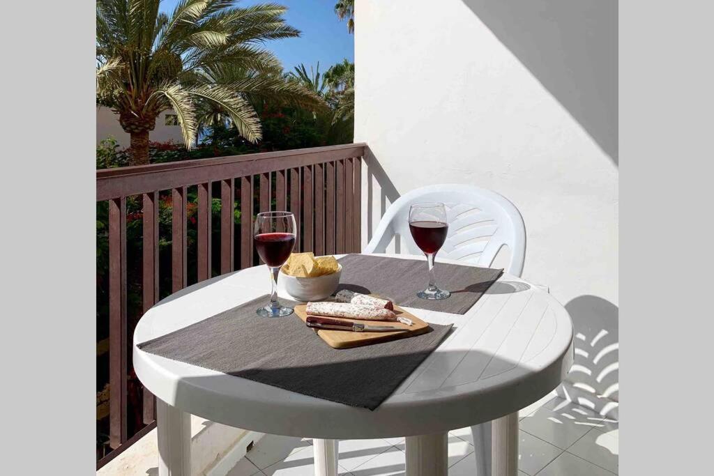 Guayero, Bel à 50m De La * Los Cristianos (Tenerife)