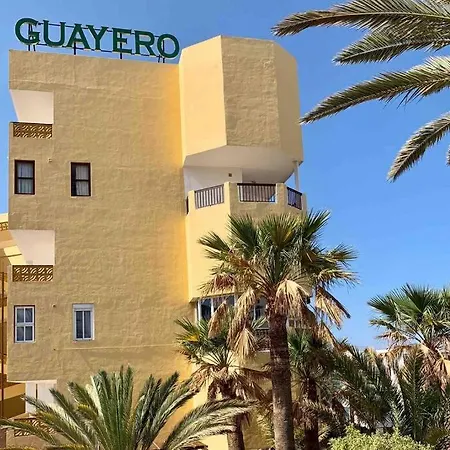 Guayero, Bel Appartement A 50M De La Mer Los Cristianos  Exterior photo